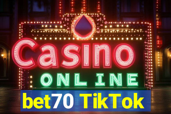bet70 TikTok
